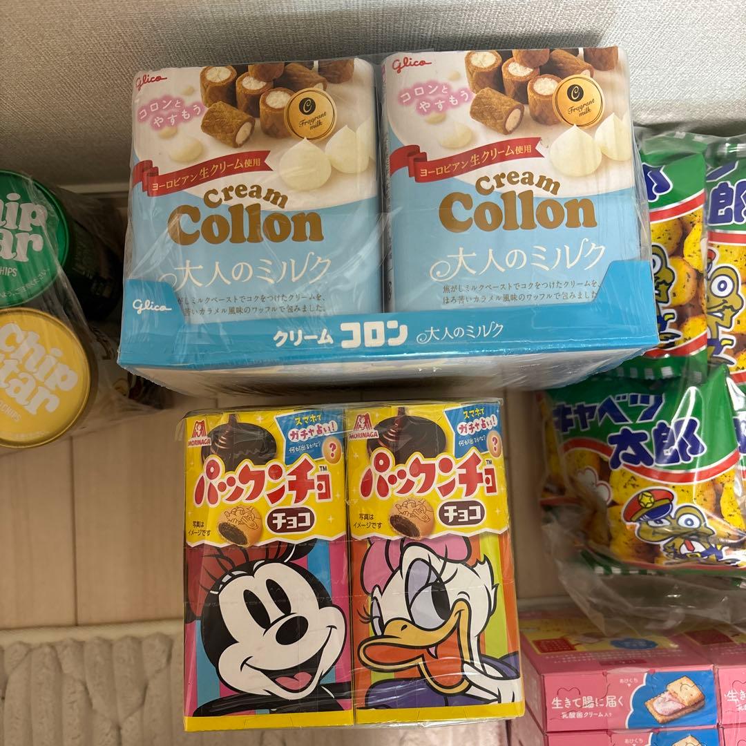 新品⭐︎大量！お菓子　ドリンク　チョコレート　まとめ売り⭐︎