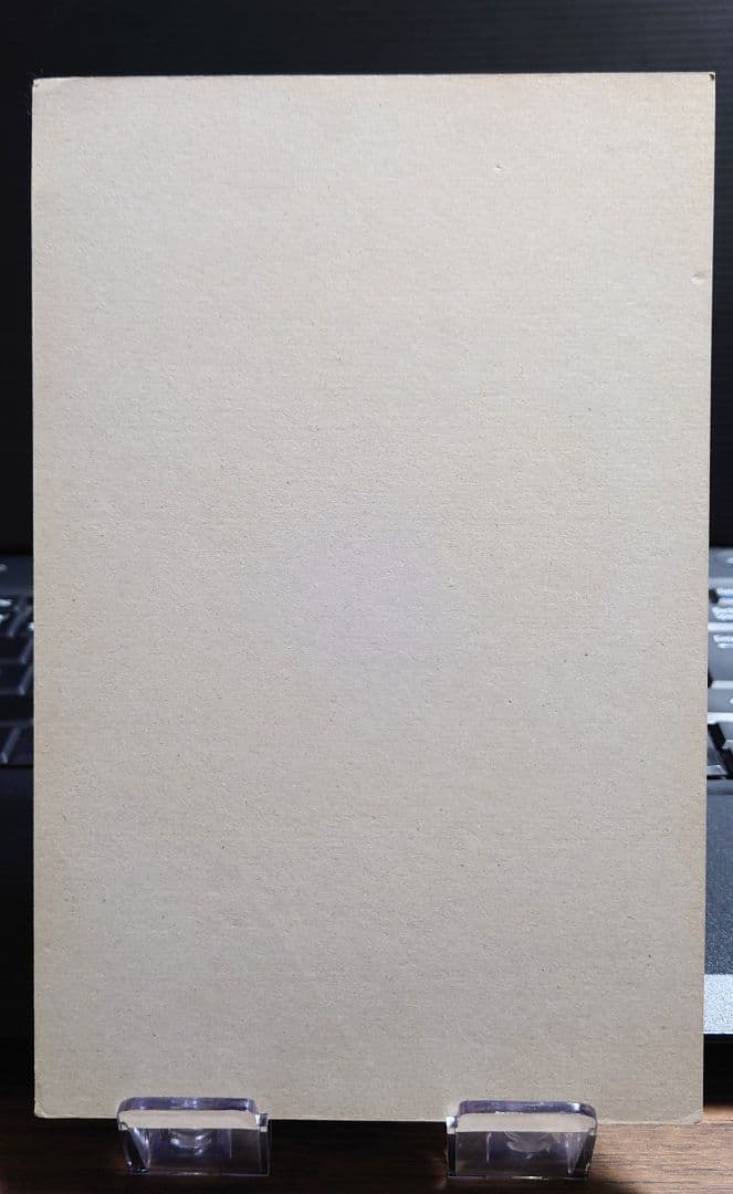 非売品 バンダイ カードダス 20 ドラゴンボールＺ 第5弾 台紙/1990