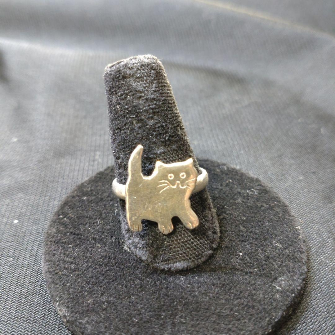 プロフ必読⭐︎koso0616さま専用ねこリング