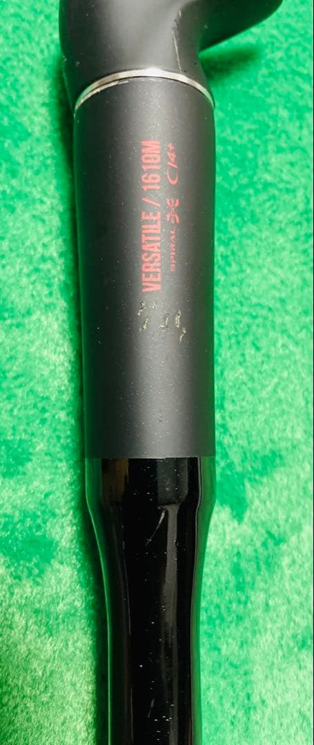 SHIMANO POISON ADRENA バスロッド