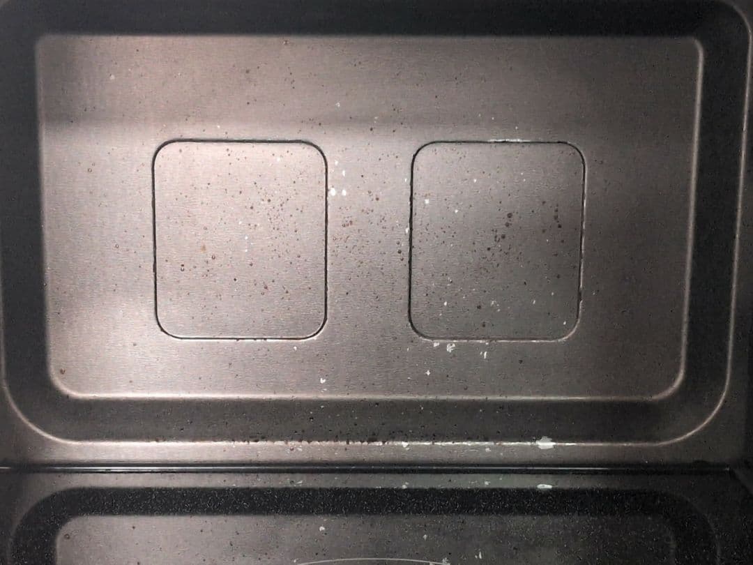 パナソニック NE-FS3B-W オーブンレンジ 電子レンジ M2706