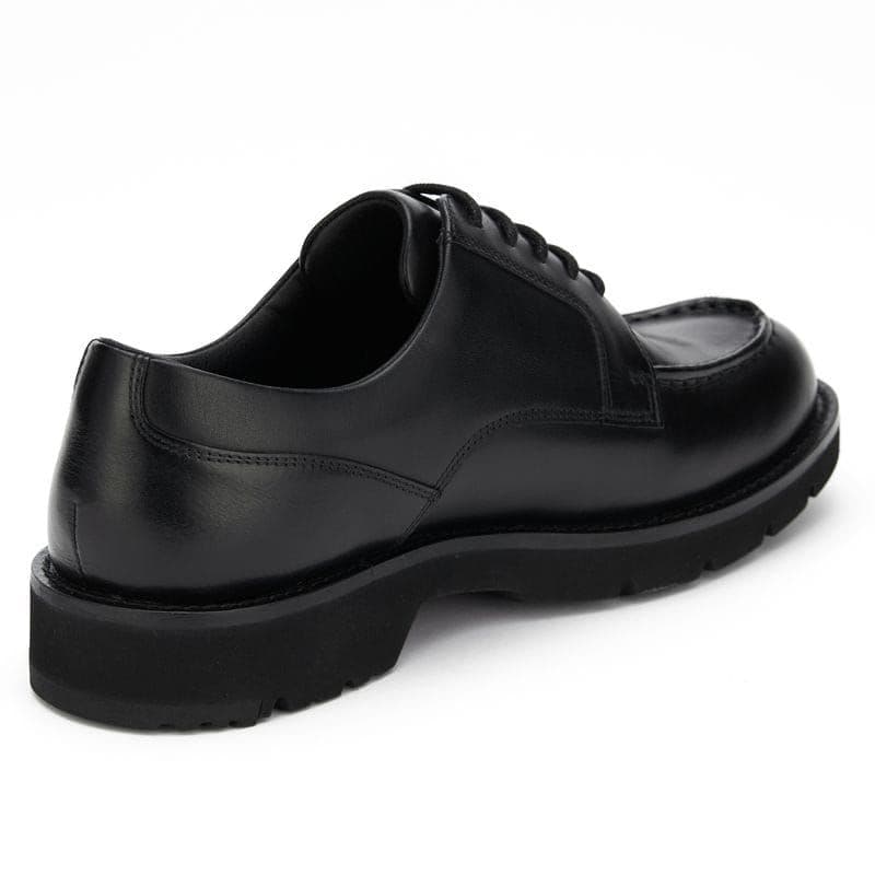 【美品】texcy luxe テクシーリュクス 革靴 asics