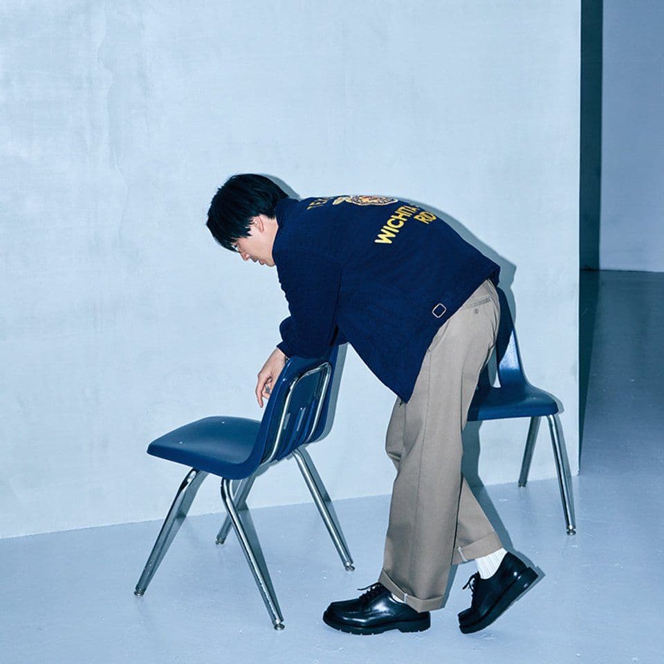 【美品】texcy luxe テクシーリュクス 革靴 asics