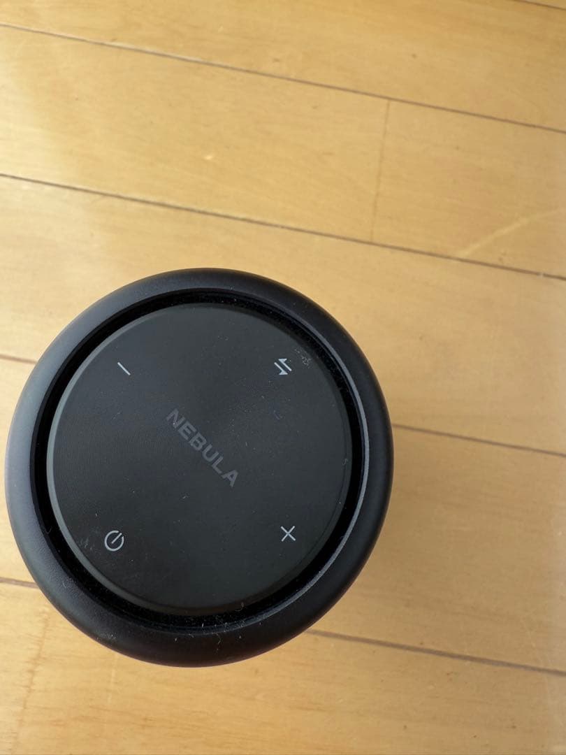 Anker NEBULA Capsule プロジェクター