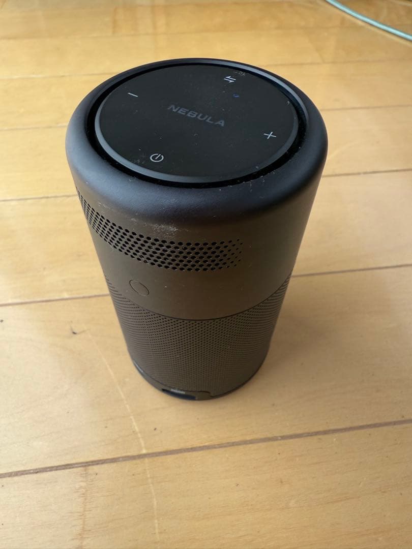 Anker NEBULA Capsule プロジェクター