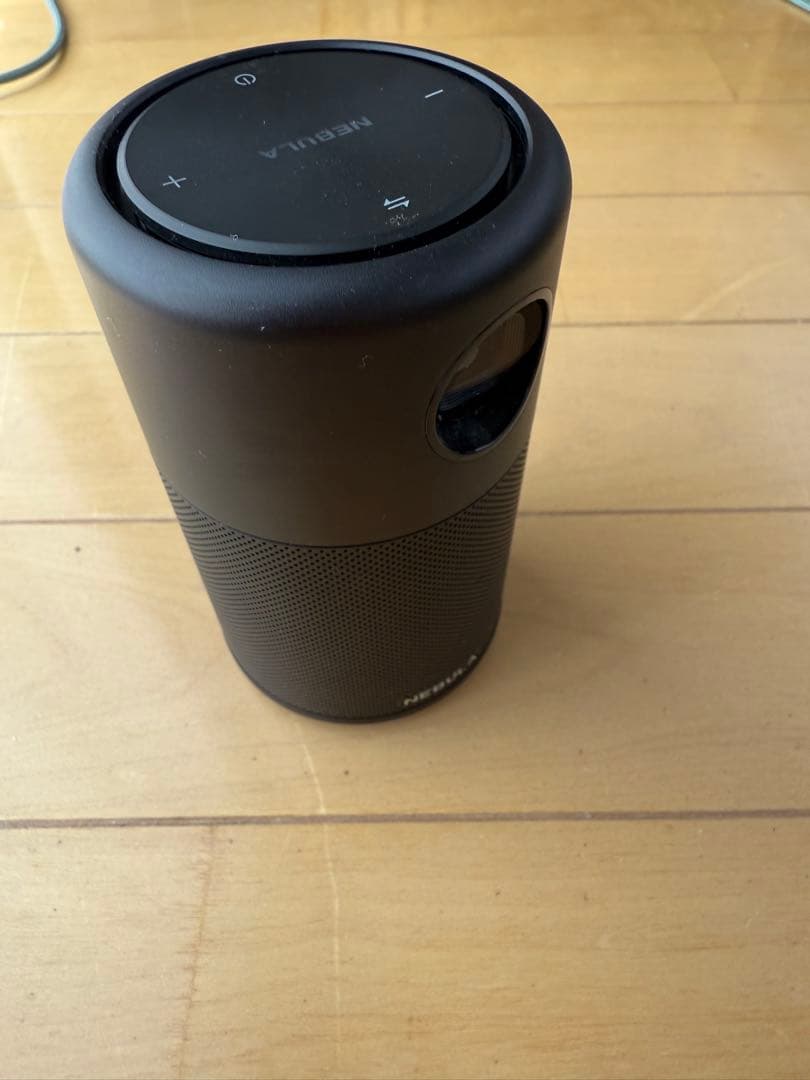 Anker NEBULA Capsule プロジェクター