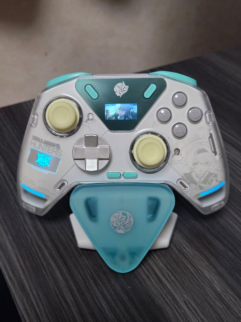 Flydigi APEX4 崩壊スターレイル ホタル　コントローラー