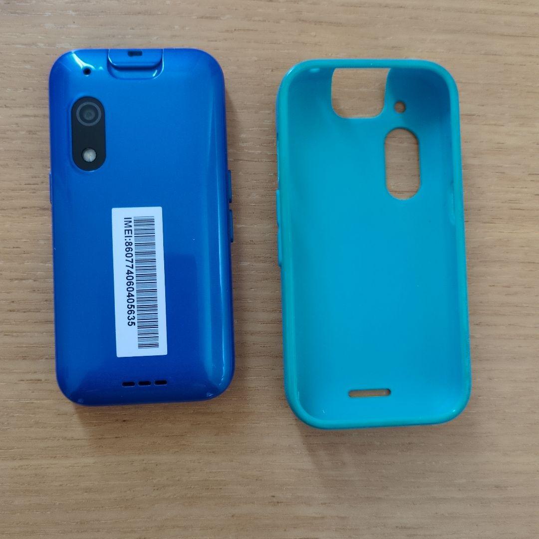 キッズフォン3 ドラえもん携帯