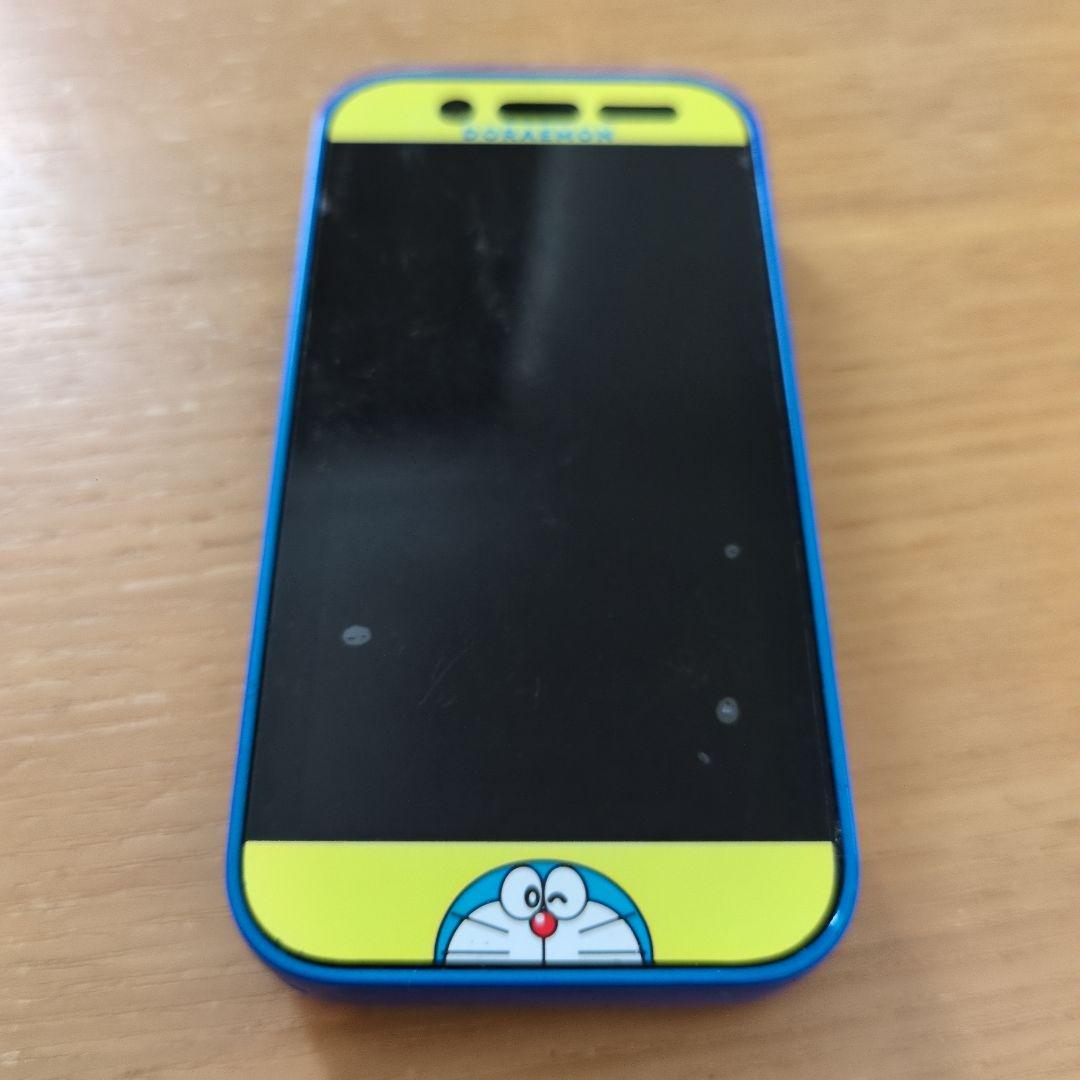 キッズフォン3 ドラえもん携帯