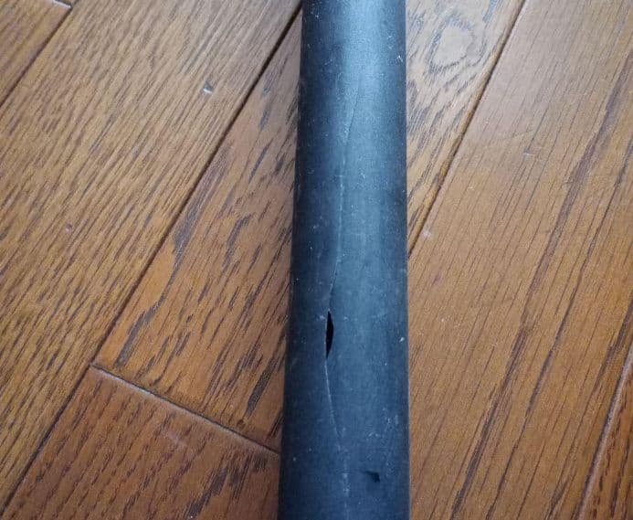 難あり！日立　掃除機　ラクかるパワーブーストサイクロン