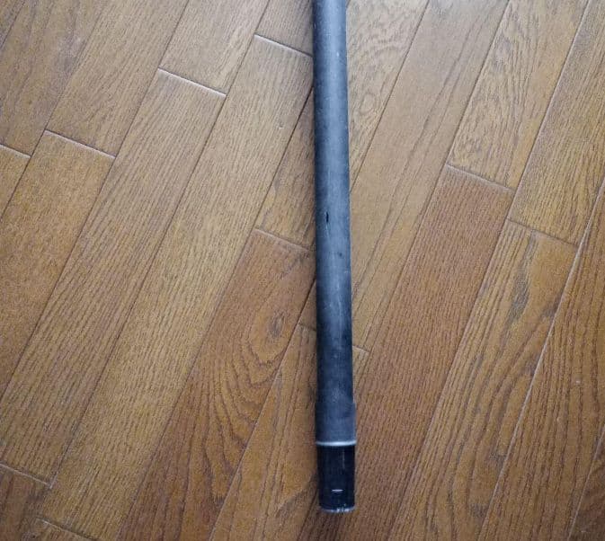 難あり！日立　掃除機　ラクかるパワーブーストサイクロン