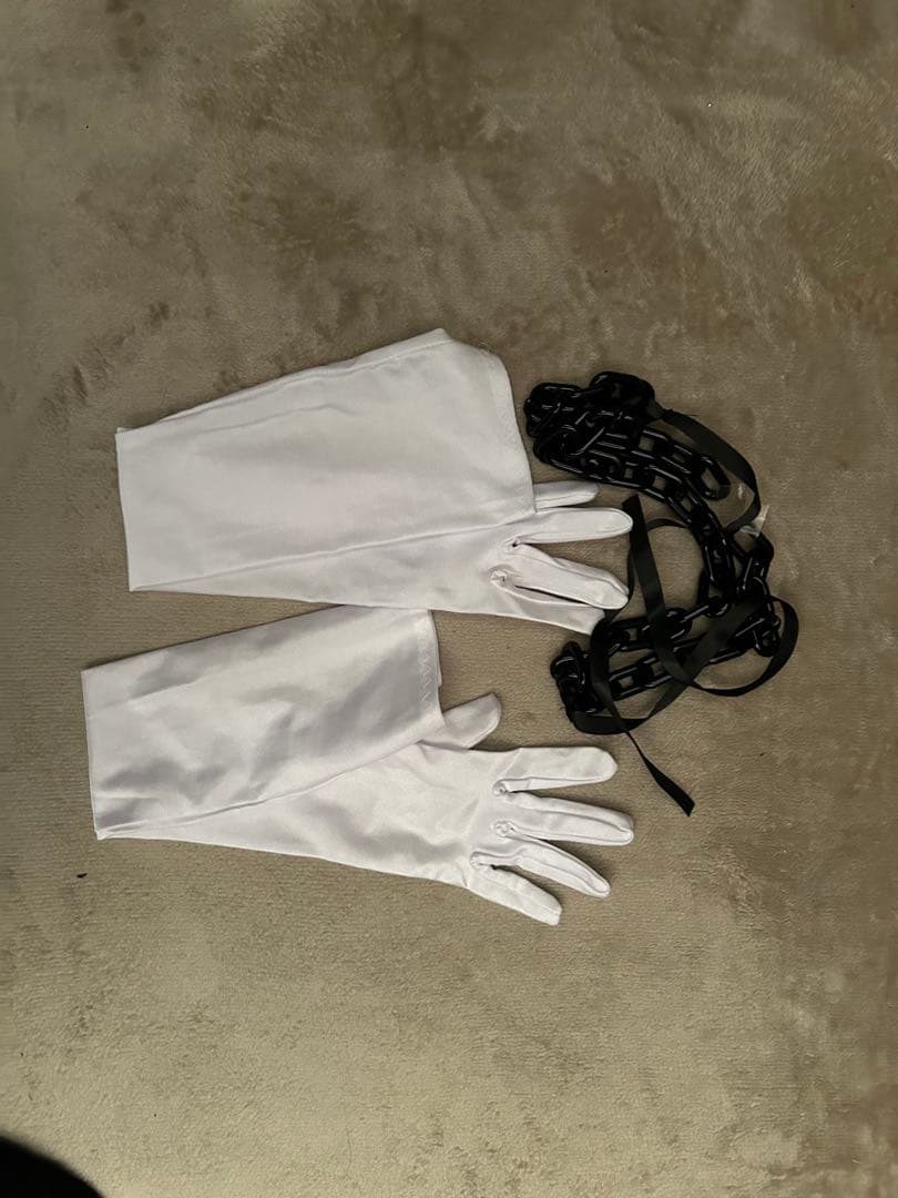 Fate ネロブライド コスプレ衣装 ウィッグ 武器有り