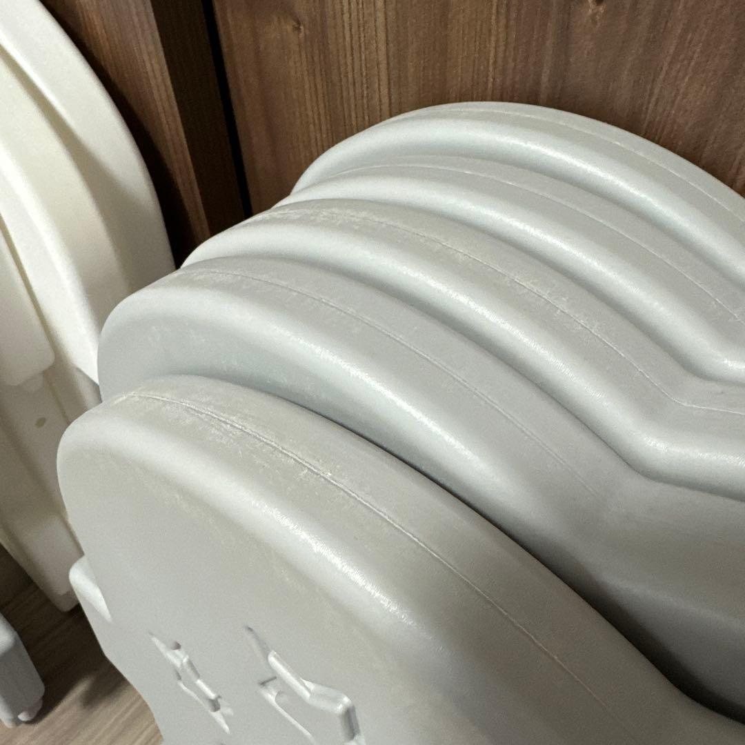 Caraz ベビーサークル 140×200 10枚