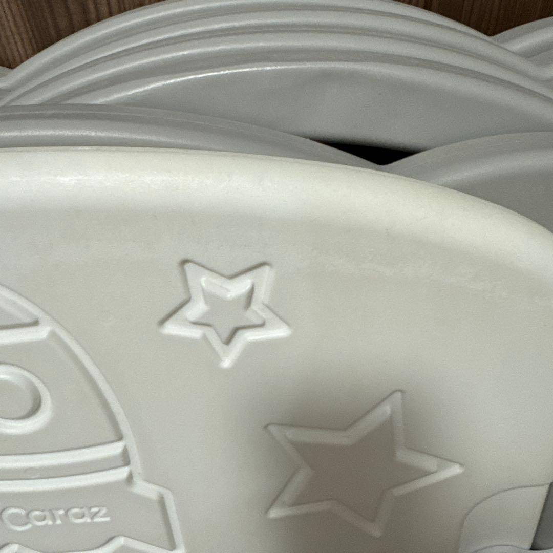 Caraz ベビーサークル 140×200 10枚