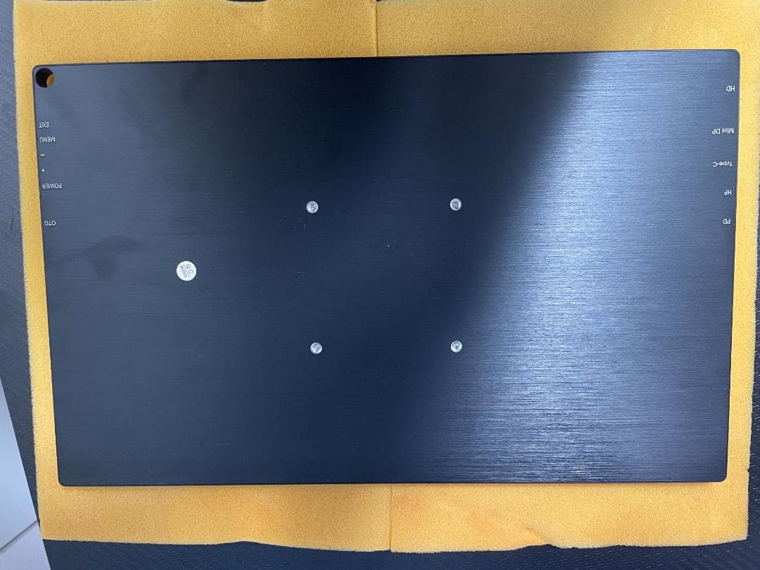 EVICIV モバイルディスプレイ モバイルモニター 13.3インチ