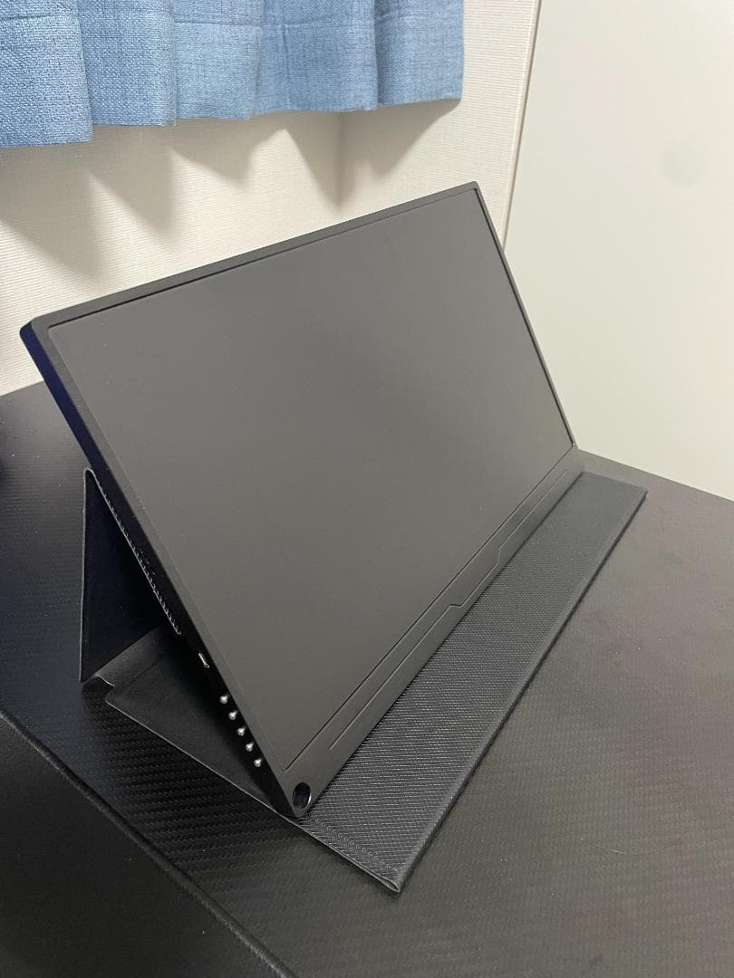 EVICIV モバイルディスプレイ モバイルモニター 13.3インチ