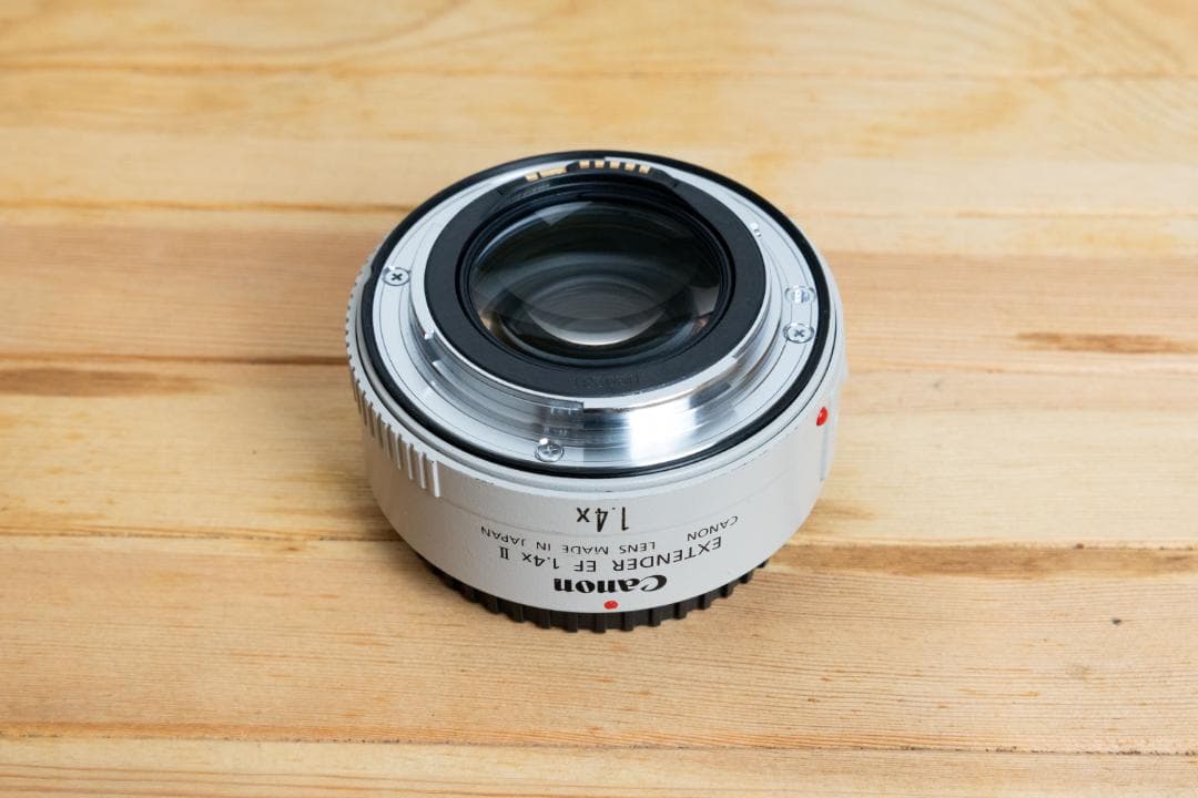 美品Canon EF70-200 F2.8L IS III USM 1.4Ⅱ