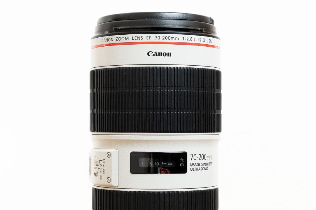 美品Canon EF70-200 F2.8L IS III USM 1.4Ⅱ