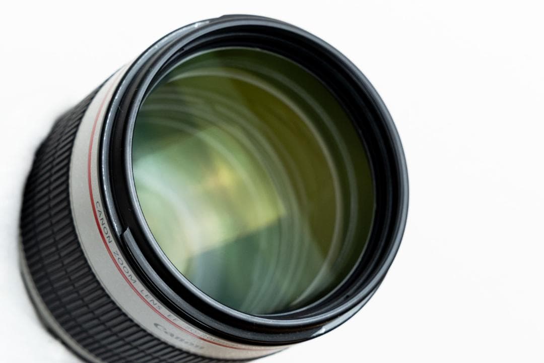 美品Canon EF70-200 F2.8L IS III USM 1.4Ⅱ