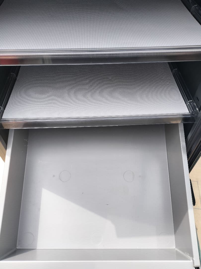 TOYO LIVING 防湿庫 ED-83S 湿度管理器