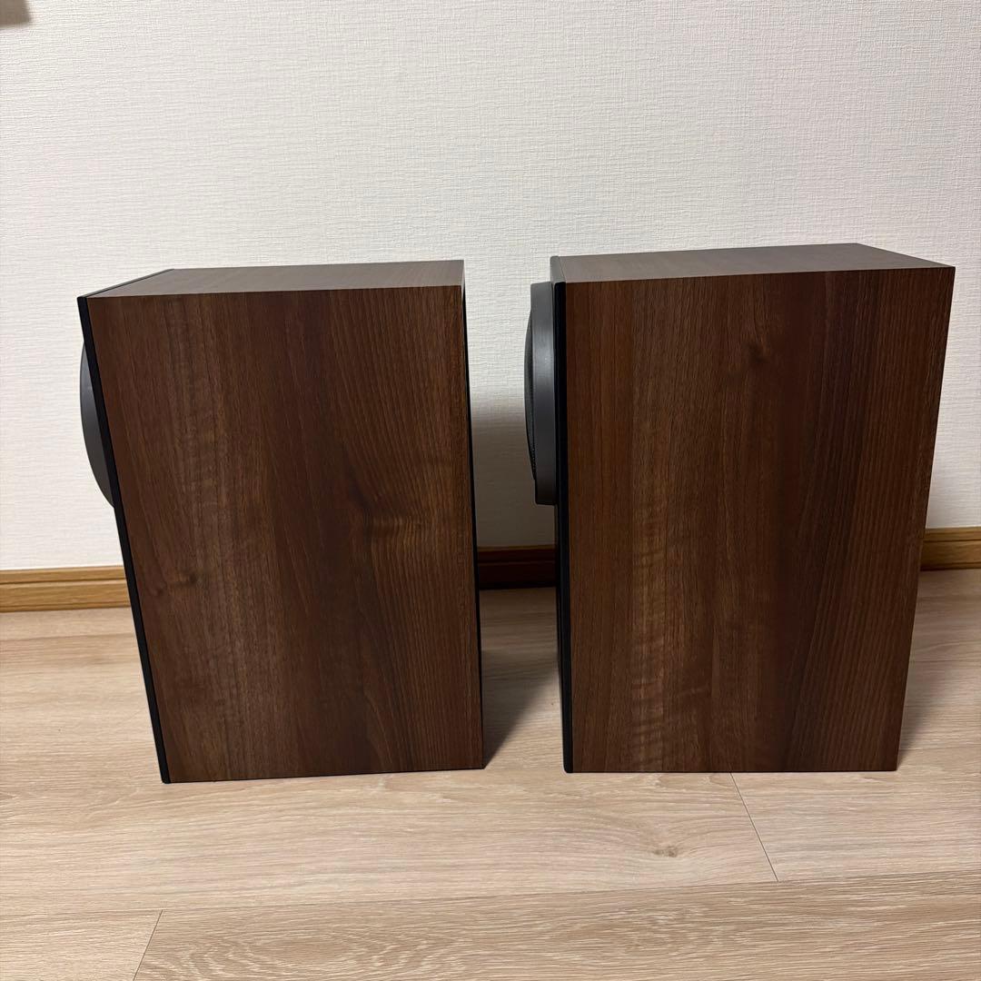 FOSTEX 16cmスピーカー 6N-FE168SS+BK165WB2