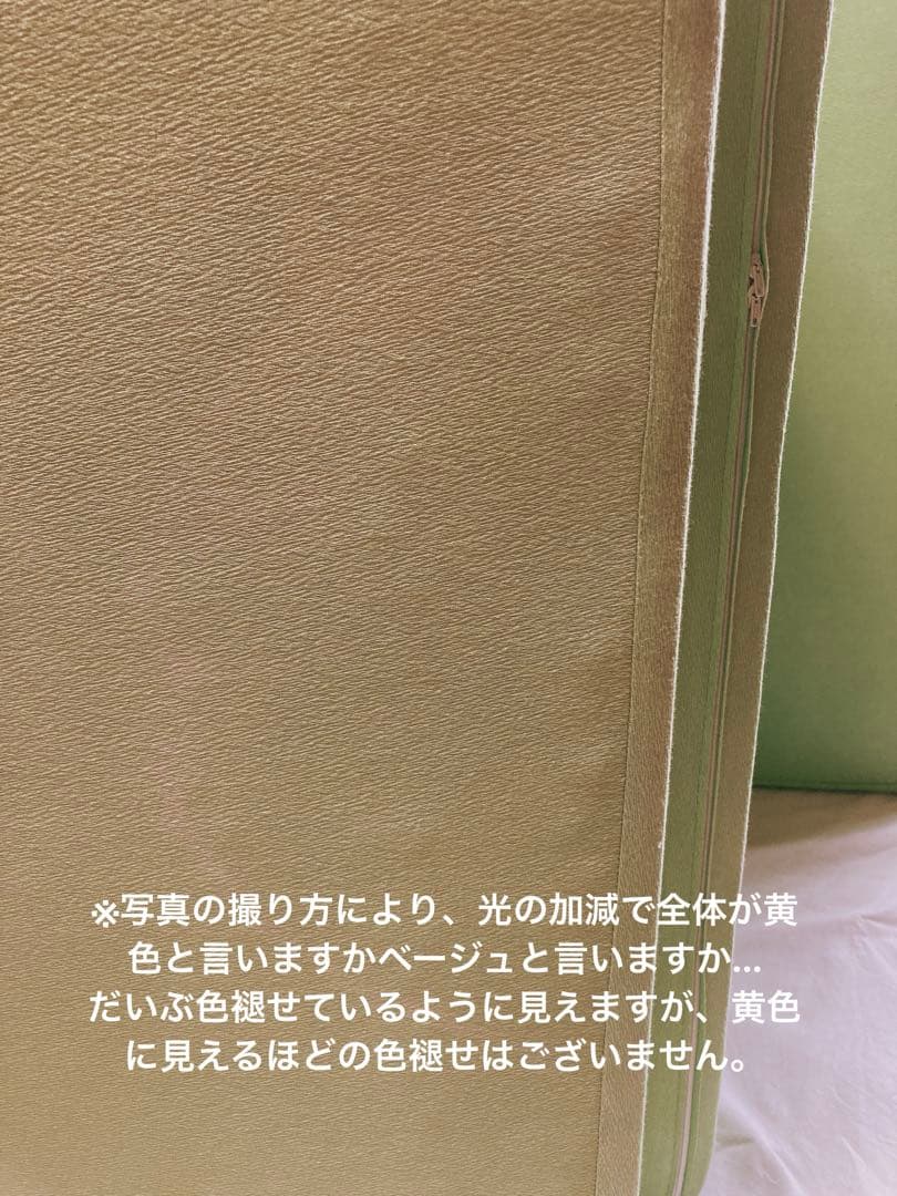 お値下げ中！　ヘルスウェーブ　すややか　マットレス　布団　専用シーツ2枚付き