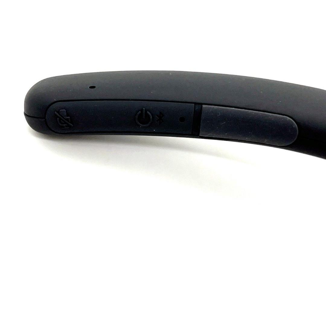 【極美品】SONY SRS-NB10 ワイヤレスネックスピーカー