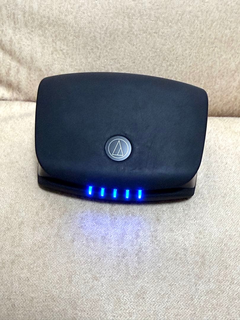 オーディオテクニカ ATH-TWX9 ワイヤレスイヤホン bluetooth