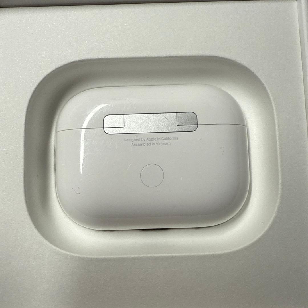 AirPods Pro 第2世代　Type-C