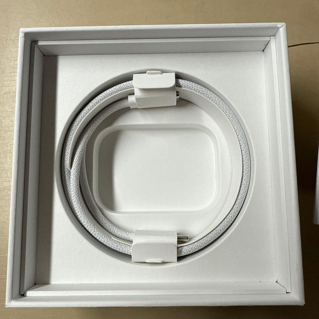 AirPods Pro 第2世代　Type-C