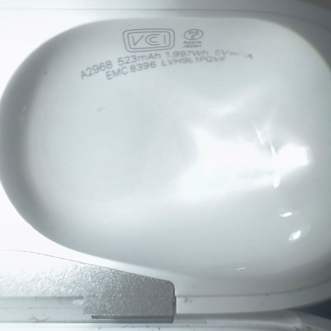 AirPods Pro 第2世代　Type-C