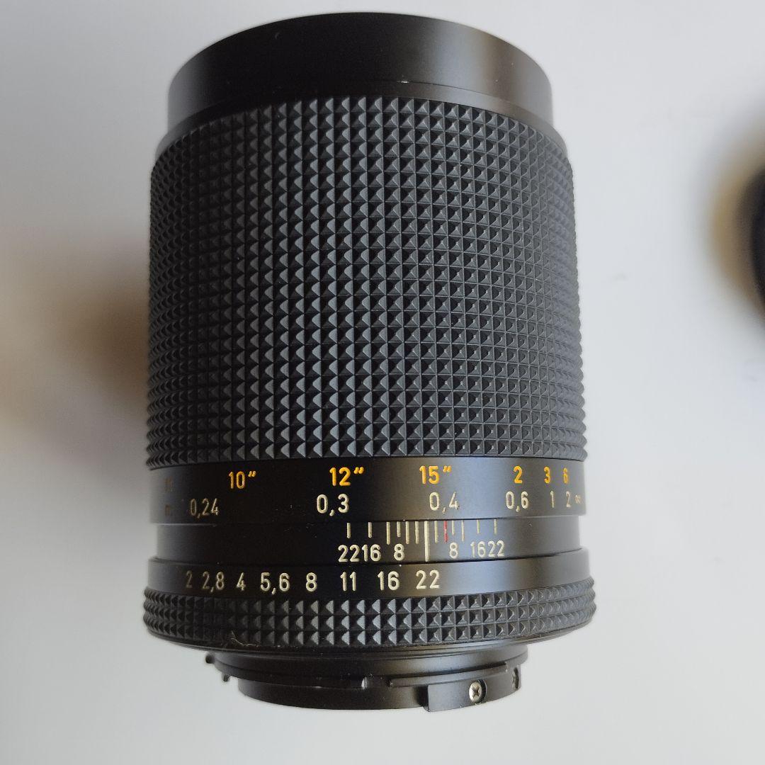 コンタックス　ディスタゴン　Distagon T* 28mm F2 AEG