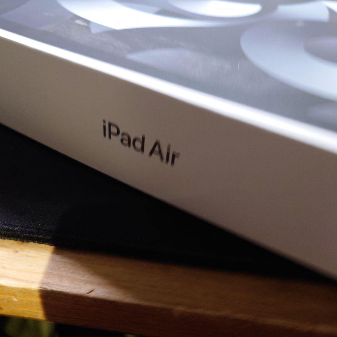 iPad Air 5th m1 64GB Apple Pencil、キーボード付