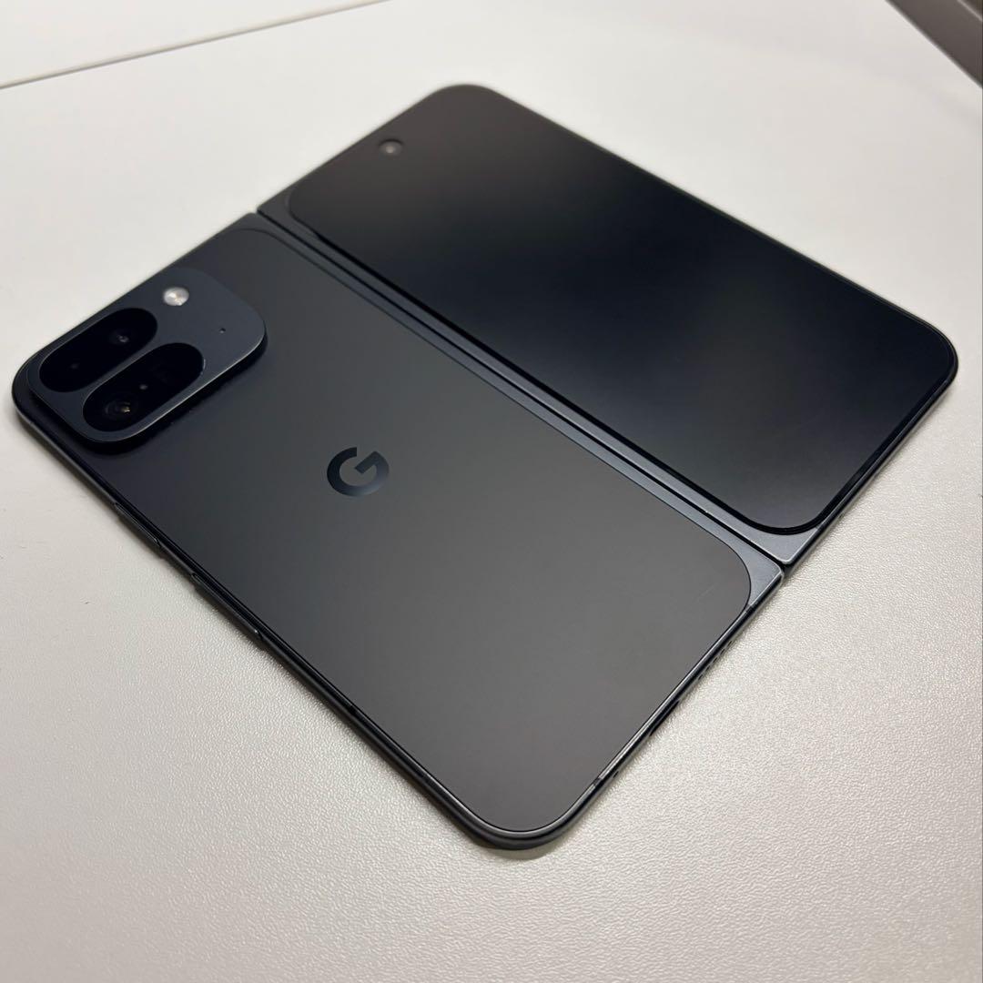 Pixel Pro 9 Fold ジャンク 512GB インナーディスプレイ破損
