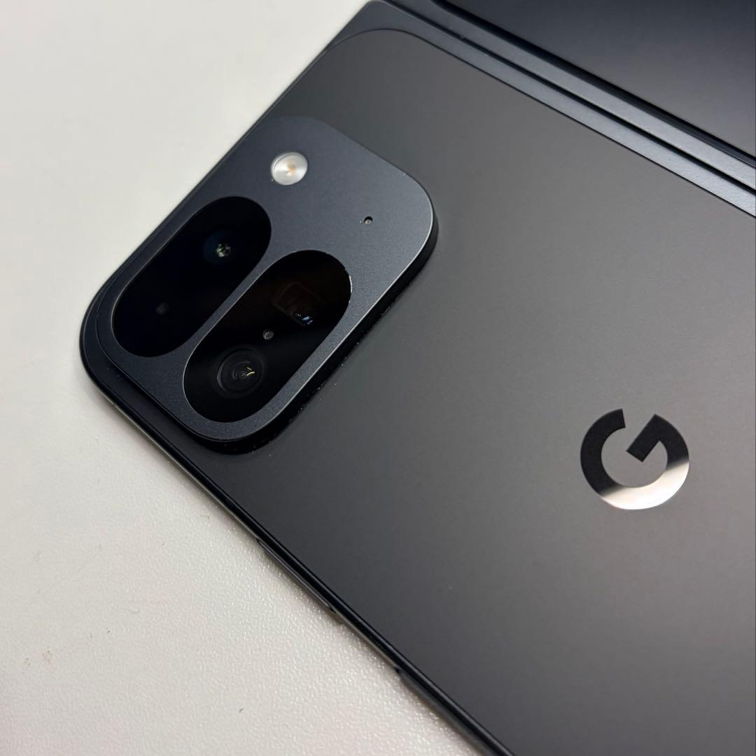 Pixel Pro 9 Fold ジャンク 512GB インナーディスプレイ破損