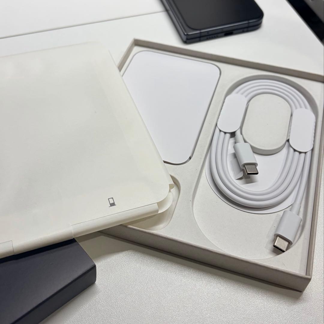 Pixel Pro 9 Fold ジャンク 512GB インナーディスプレイ破損