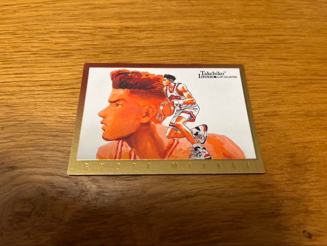 スラムダンクカードダスマスターズ初版まとめ売り