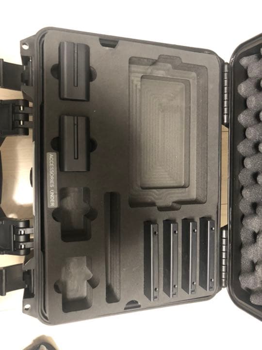 atomos accessory kit アトモス アクセサリーキッ