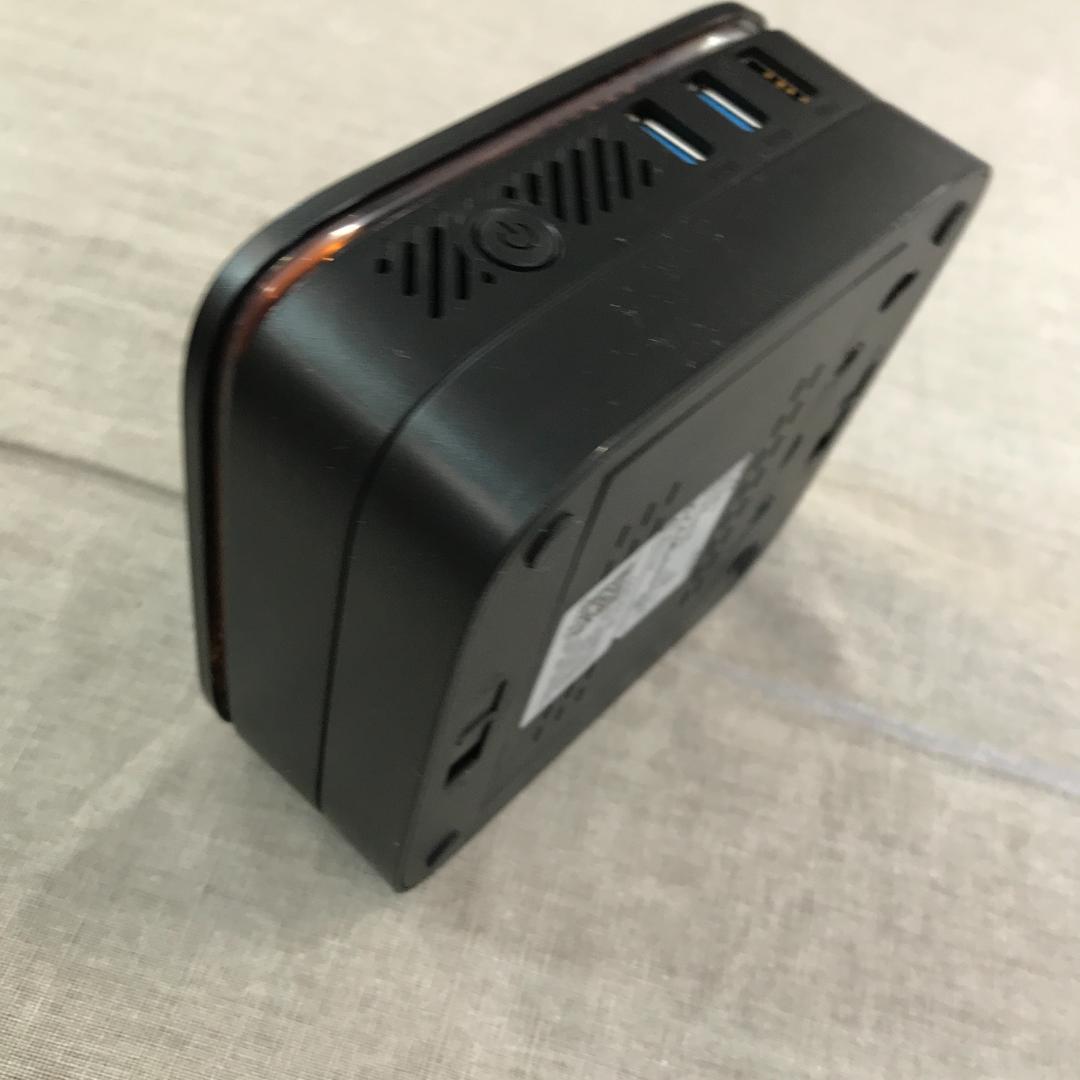 ナ*★様 NiPoGi ミニpc　AK1PLUS　16GB　512GB