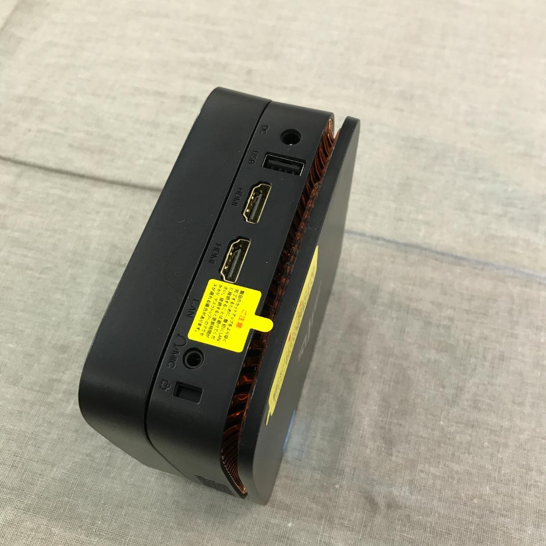 ナ*★様 NiPoGi ミニpc　AK1PLUS　16GB　512GB