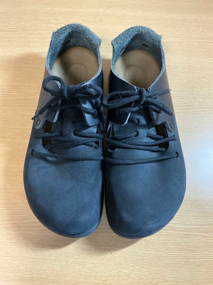 BIRKENSTOCK ビルケンシュトック　モンタナ　39 【25cm】
