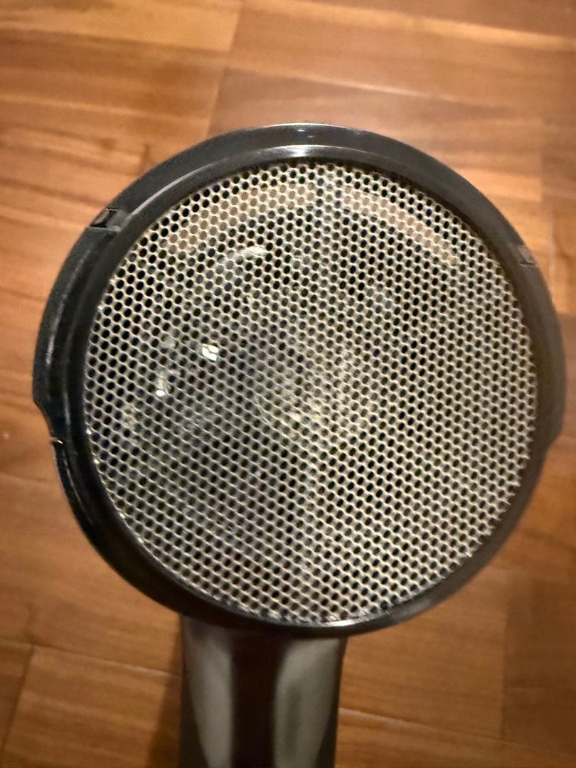 【美品】 KOIZUMI プレミアムモンスター KHD-W990 ドライヤー