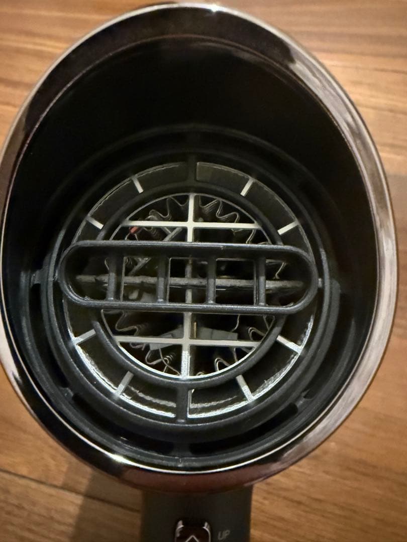 【美品】 KOIZUMI プレミアムモンスター KHD-W990 ドライヤー