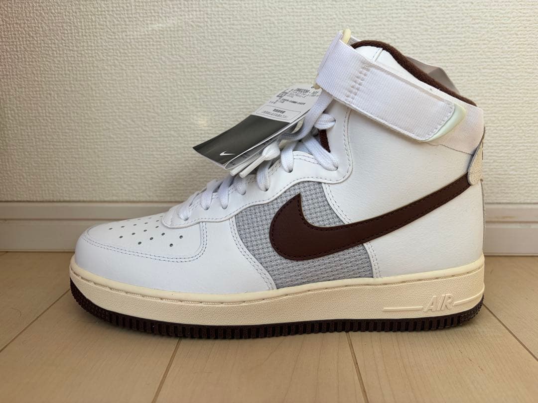 シューズ(男性用) Nike Air Force 1 high 07 LV8