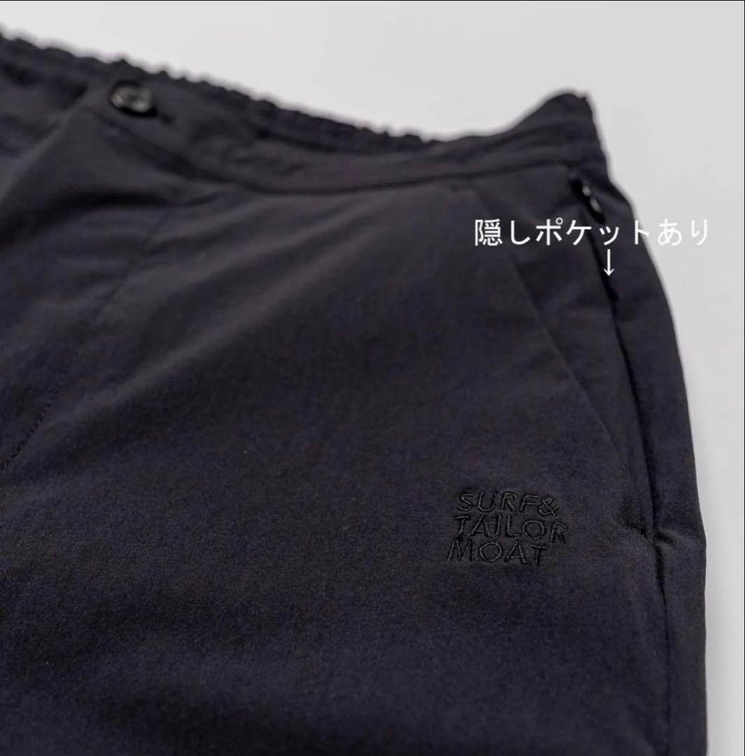 パンツ Surf&Tailor MOAT Traveler Set-up2 Pants