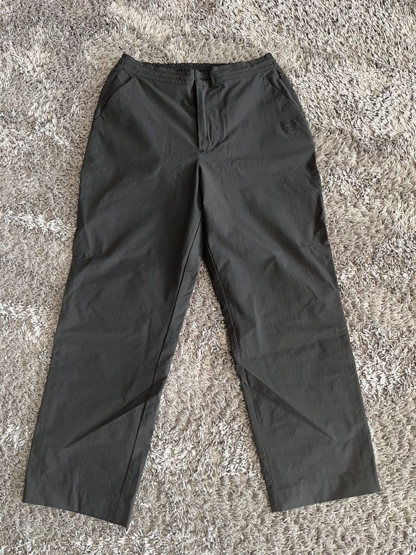 パンツ Surf&Tailor MOAT Traveler Set-up2 Pants