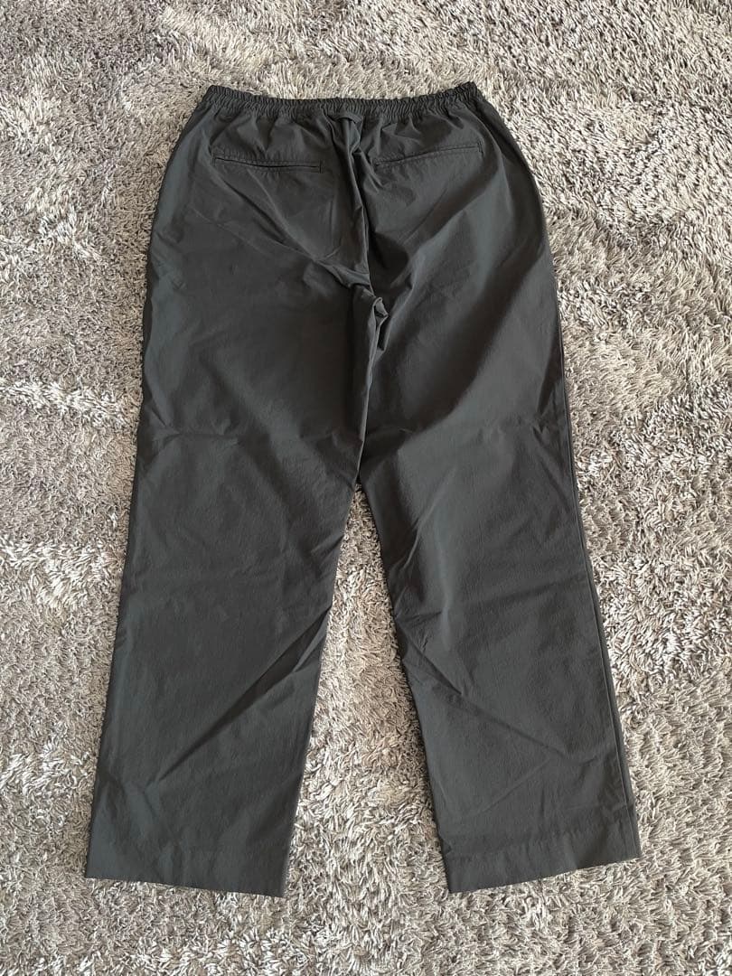 パンツ Surf&Tailor MOAT Traveler Set-up2 Pants