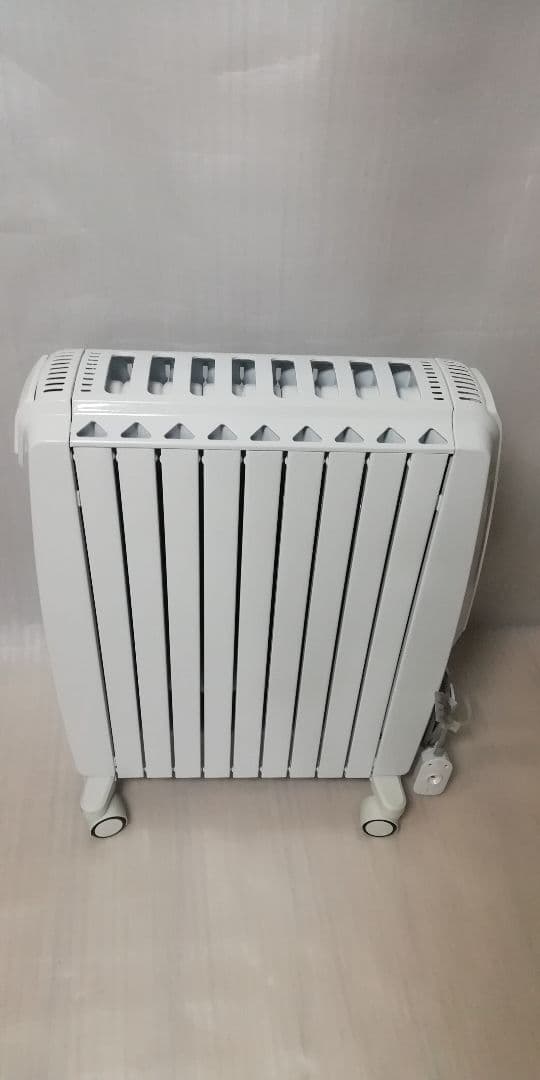 デロンギ DDQ0915 オイルヒーター DRAGON