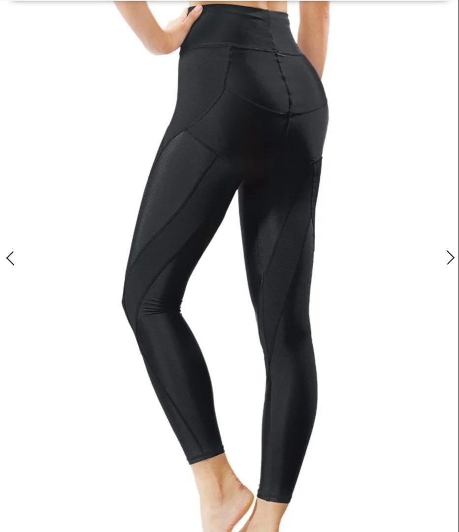 【新品】LAVA/パーフェクトフォームレギンス