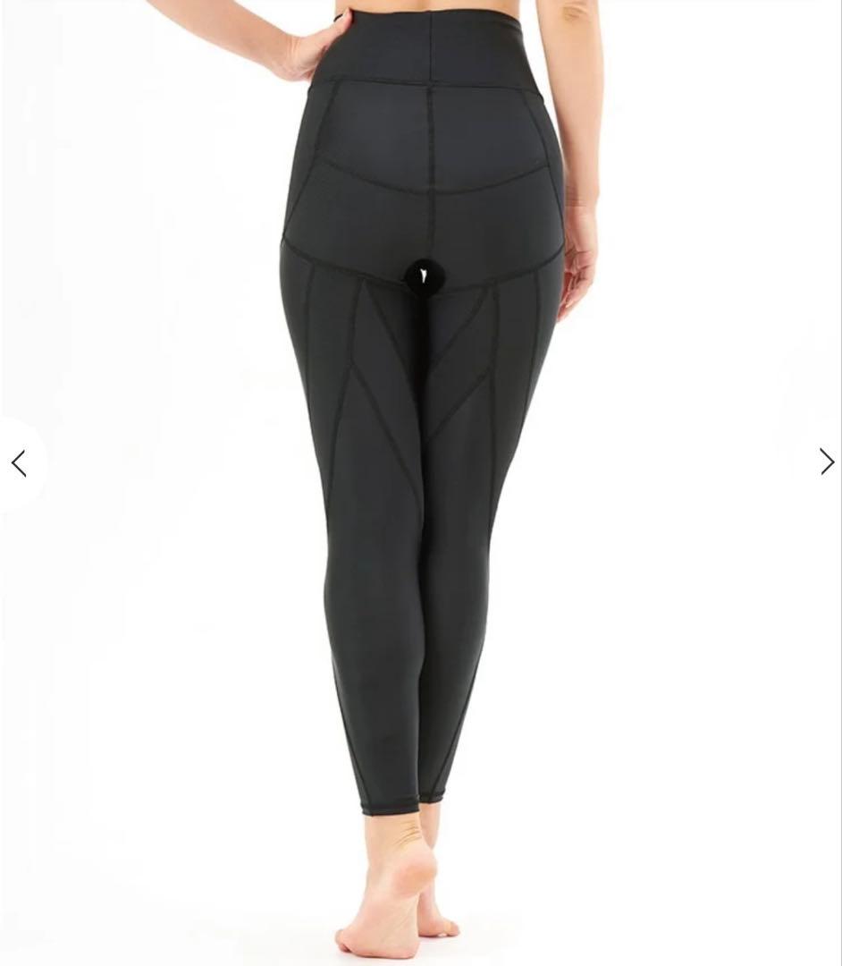 【新品】LAVA/パーフェクトフォームレギンス